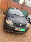 A picture of Allex 1.5cc Original body 17.7m call 0706260442