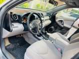 A picture of Fresh This is Toyota RAV4 2008 model limited edition pure