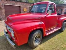 ford f 100
