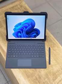 A picture of NEW DELL LATITUDE 7320 13INCH DETACHABLE FHD TOUCHSCREEN NOW AVAILABLE