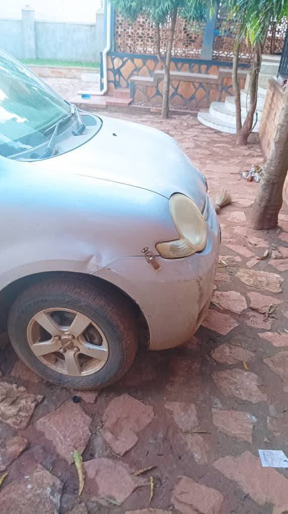 A picture of SAINTE 13 5m Call 0701488581 What s app 0776417404