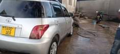 A picture of TOYOTA IST