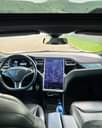 A picture of TESLA MODEL X