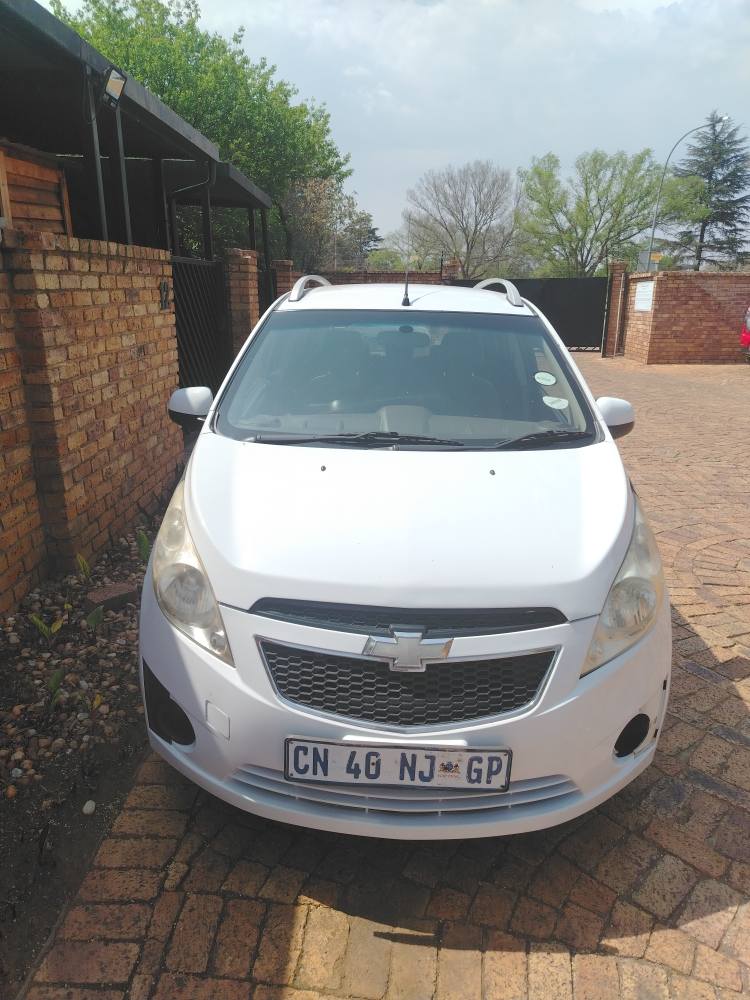 chevrolet