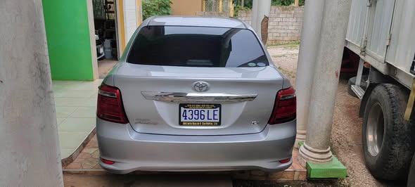 low mileage