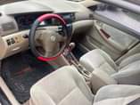 A picture of Corolla 04