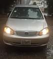 A picture of Hot deal Toyota Corolla 05 5month used Tokunbo standard pure