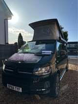 campervans for sale uk