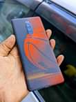 A picture of Sony Experia 1