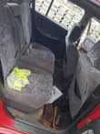 A picture of Nissan Almera Sound Automatic transmission