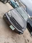 A picture of Toyota Highlander Nigeria used in Superb condition is available for