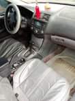 A picture of Honda eod is available with good condition engine taping small