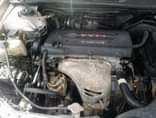 A picture of Toyota camry 2003 First body