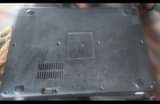 A picture of Acer Aspire V5 122p Touchscreen Laptop