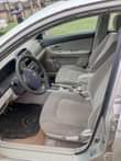 A picture of Kia cerato 2003 model Suitable for Uber Tokunbo Engine Gear