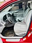 A picture of 2009 Toyota Corolla