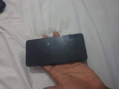 A picture of SAMSUNG GALAXY A22