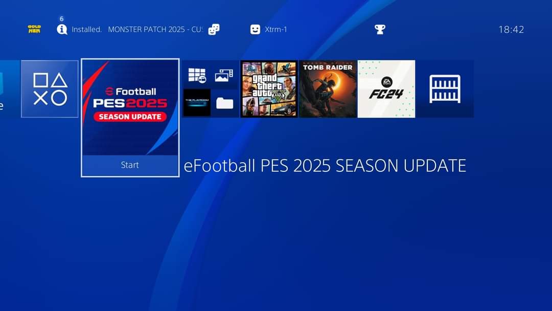 playstation
