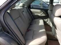 A picture of A neat Toyota Camry for urgent sales in a good