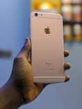 A picture of IPHONE 6S PLUS 16GB 170 000 NJOO DUKANI