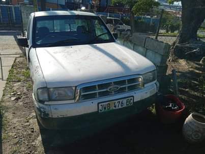 bakkies under r30000