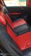 A picture of Extra clean peugoet 307