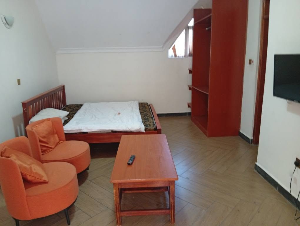 apartments