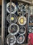 A picture of All car spares and parts