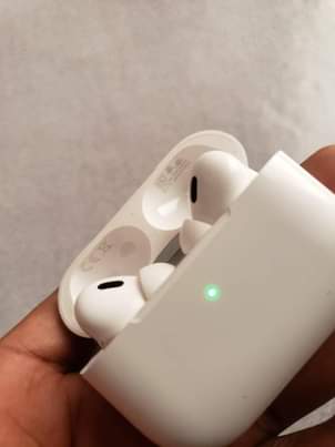 airpods