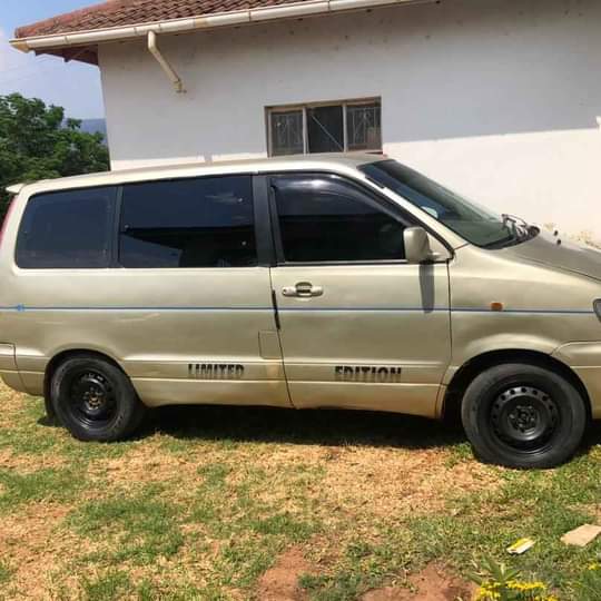 used toyota noah