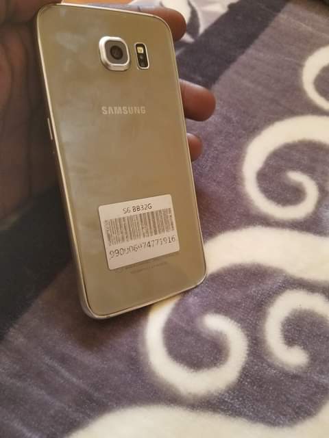 used samsung galaxy