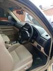 A picture of Subaru Forester Cross sport