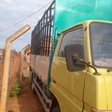 A picture of 1999 Toyota Fuso
