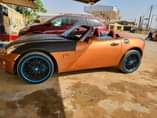 A picture of 2010 PONTIAC SOLSTICE