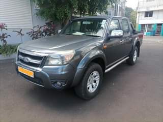 used ford ranger