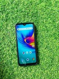 A picture of INFINIX HOT 9PLAY