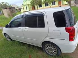 A picture of Car