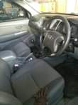 A picture of Toyota Vigo Hilux