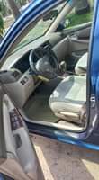 A picture of 2007 Toyota Corolla Belgium standard everything about this car is