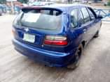 A picture of Nissan Almera manual location Ibadan everything working perfectly 1 1m