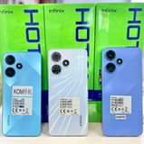 A picture of Infinix hot 30i copie conforme neuf 2 Sim Capacit 128giga