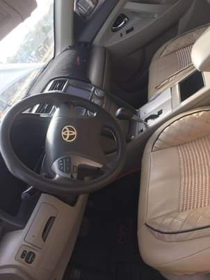 A picture of Clean Toyota Camry