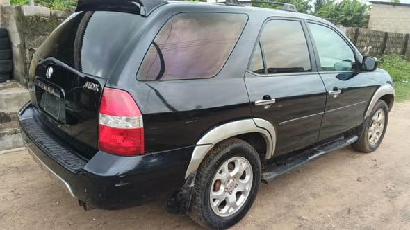 A picture of Awoof deal for Acura MDX