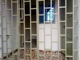 A picture of Reposted. Newly built single rooms with bthrms for rent UGX150k