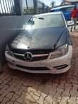 A picture of WOW just arrived today tokunbo neat and sound 4matic 2008