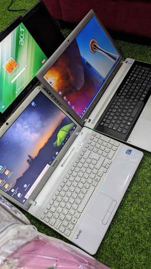 used laptops