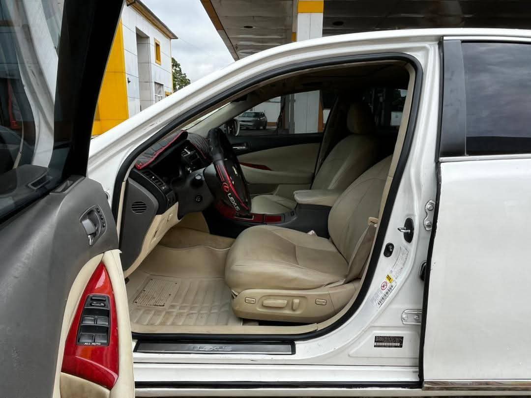 A picture of Car