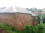 A picture of Four single rooms for sale at wakiso