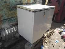 A picture of Friza zinauzwa