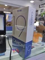 tecno camon 19pro